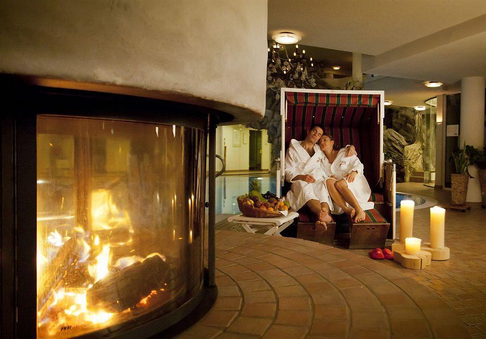 Walliserhof Grand-Hotel & Spa Relais & Chateaux Saas Fee 객실 사진