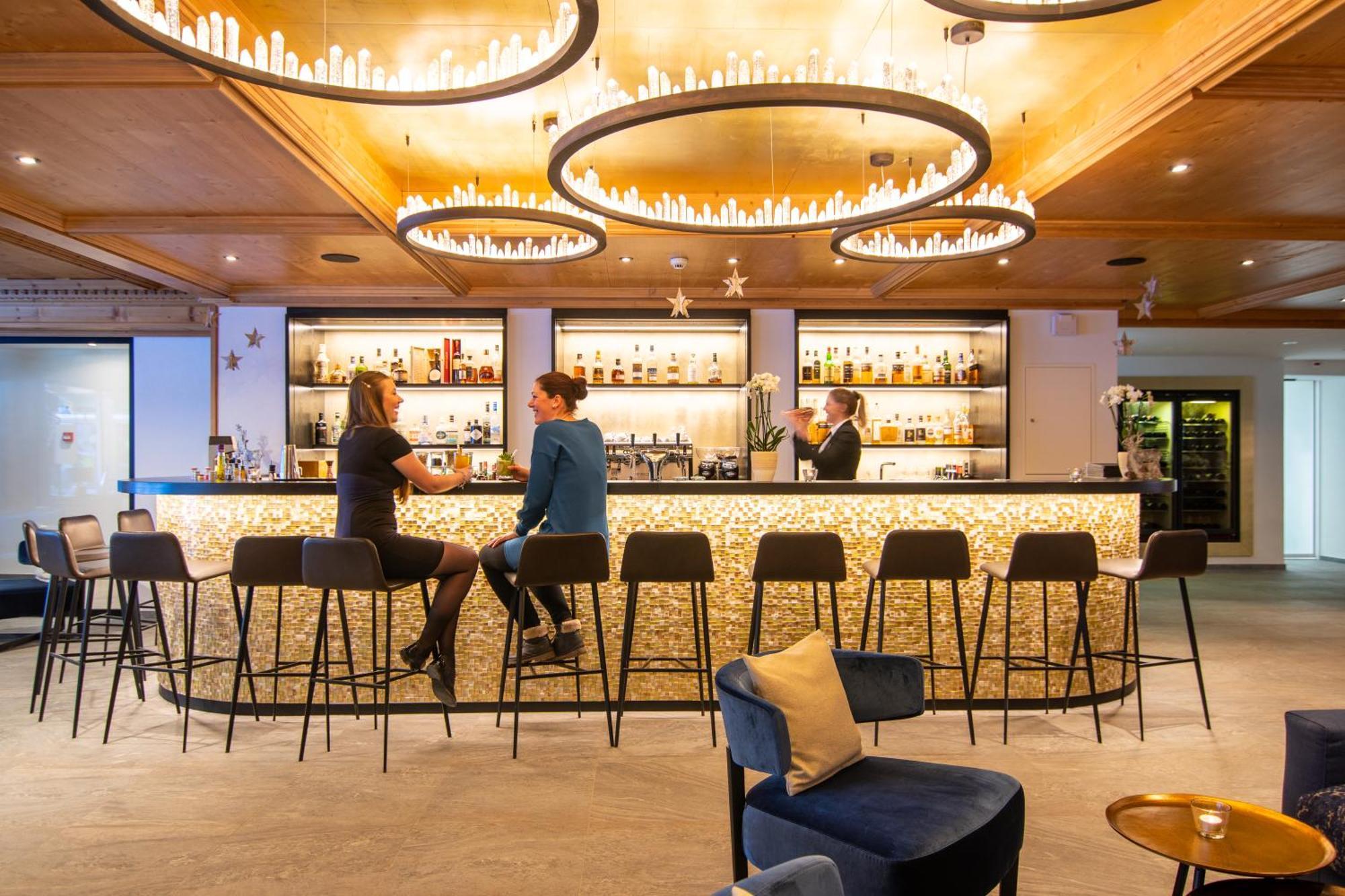 Walliserhof Grand-Hotel & Spa Relais & Chateaux Saas Fee 외부 사진