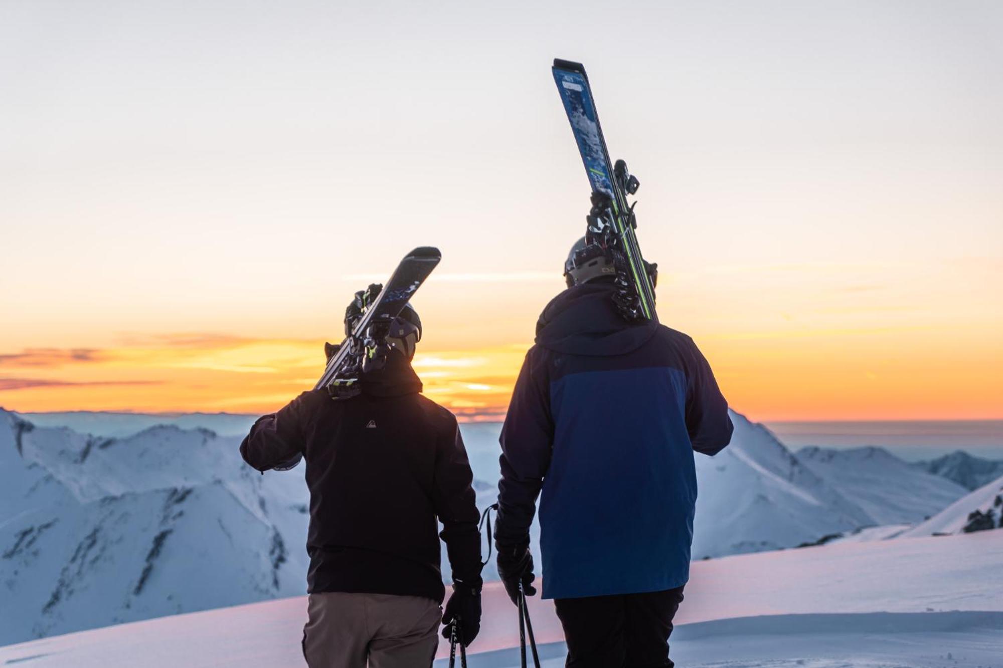 Walliserhof Grand-Hotel & Spa Relais & Chateaux Saas Fee 외부 사진