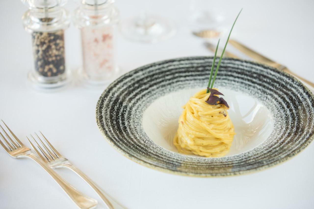 Walliserhof Grand-Hotel & Spa Relais & Chateaux Saas Fee 외부 사진