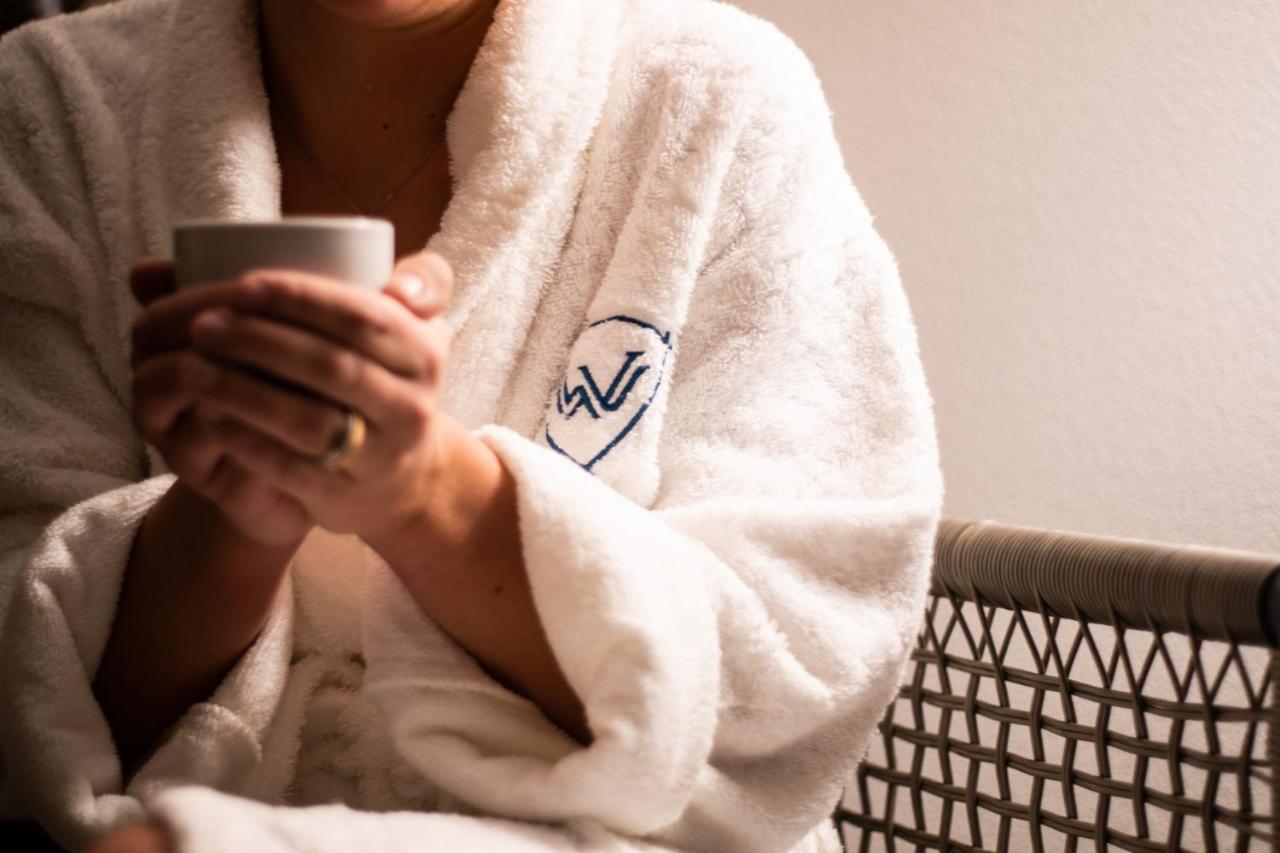 Walliserhof Grand-Hotel & Spa Relais & Chateaux Saas Fee 외부 사진