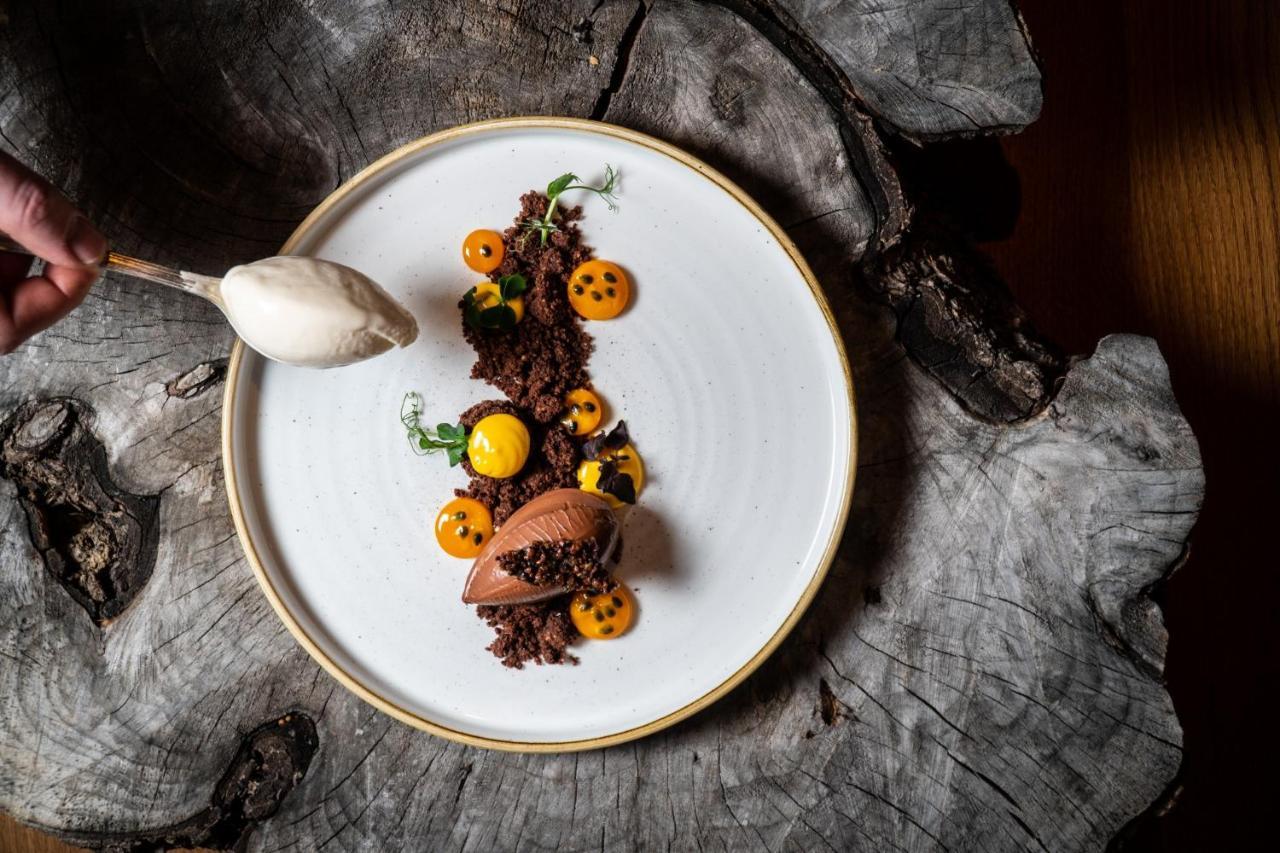 Walliserhof Grand-Hotel & Spa Relais & Chateaux Saas Fee 외부 사진